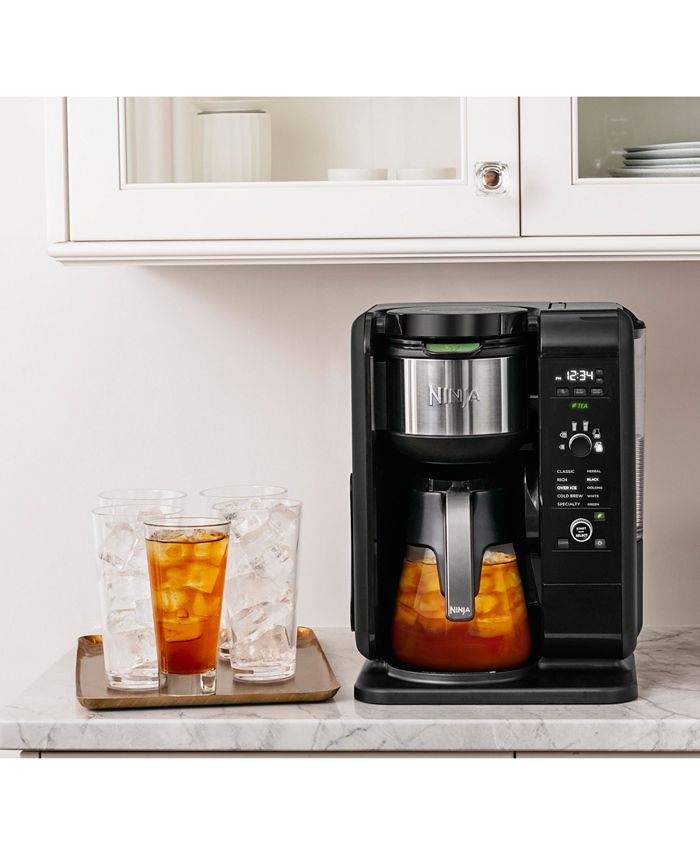 Ninja CP301 Hot & Cold Brewed System™ Macy's