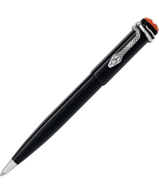 Heritage Collection Rouge et Noir Black Ballpoint Pen 114724