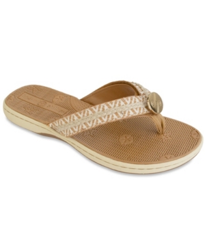 image of Lindsay Phillips Bonnie Boat Sandal Women-s Shoes