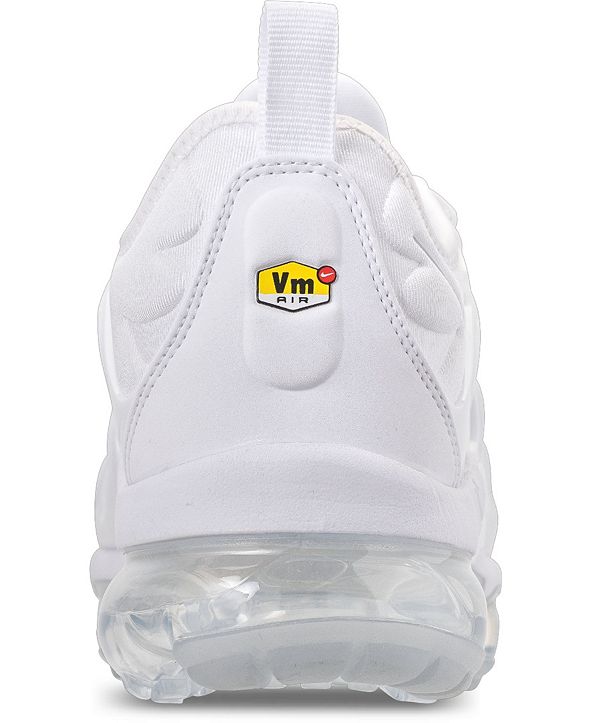 finish line vapor max plus