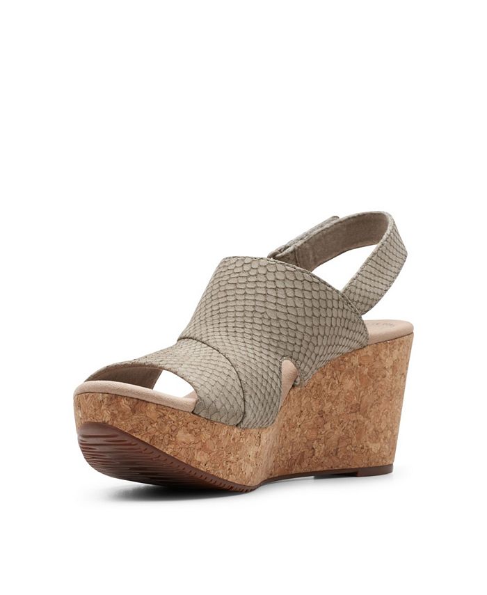 Annadel clarks Clearance