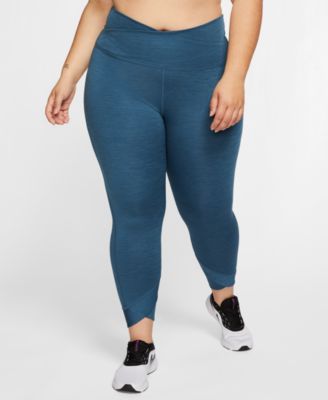 plus size dri fit capris