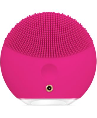 新品未使用　FOREO LUNA mini 3 パールピンク　ケースに傷あり FOREO LUNA Mini 3 - Macy's