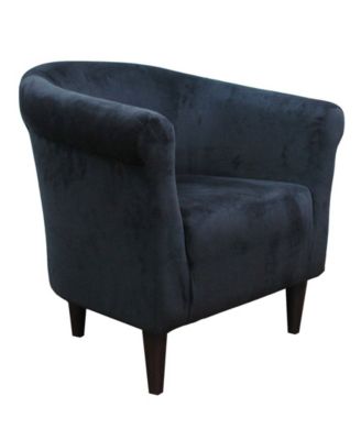 Savannah Club Chair
