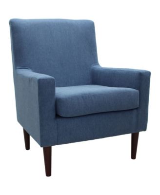 Emma Armed Lounge Chair