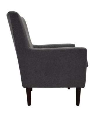 Emma Armed Lounge Chair