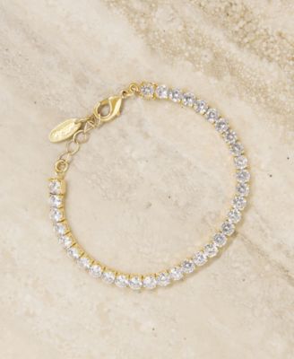 Giselle Sparkle Crystal Women's Bracelet