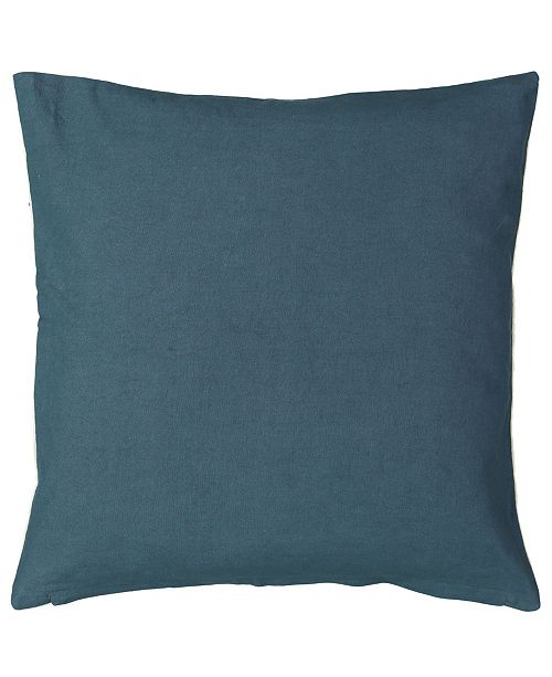 Mod Lifestyles Newport Beach 20 Square Decorative Pillow