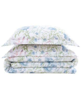 Field Floral Comforter Sets