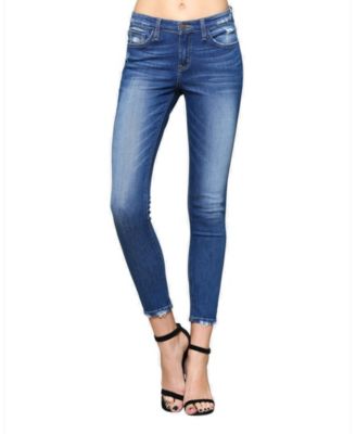 flying monkey skinny jeans