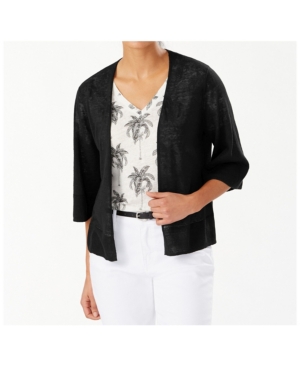 Tommy Bahama Bell Sleeve Cardigan