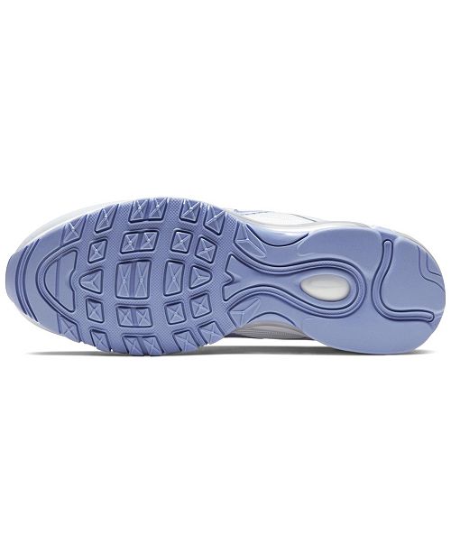 Nike Women S Air Max 97 Casual Running Sneakers From Finish Line