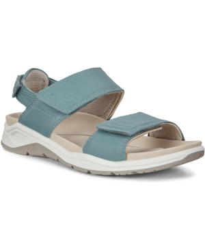 image of Ecco Women-s X-Trinsic Sandals Women-s Shoes
