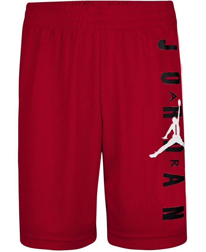 Jordan Little Boys Mesh Shorts Macy's