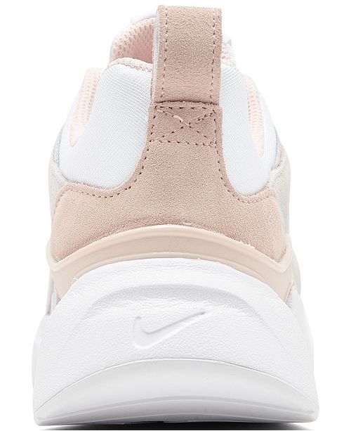 Nike Women S Ryz 365 Casual Sneakers From Finish Line Reviews