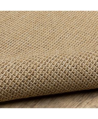 Karavia 2067X 5'3" x 7'6" Outdoor Area Rug