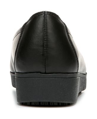dr scholl's dawned black