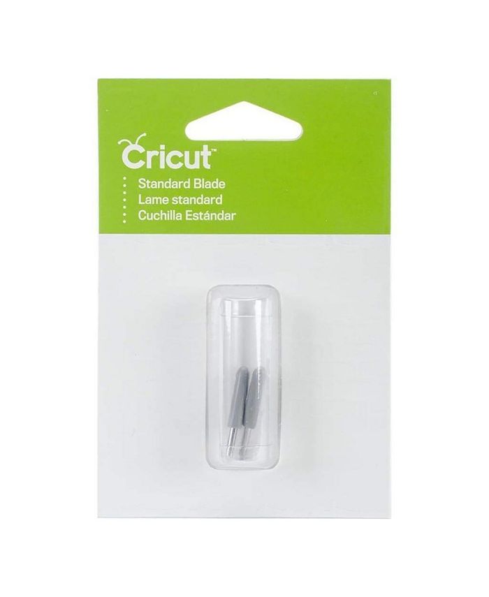 cricut Replacement Blade, Pack of 2 - Macy's