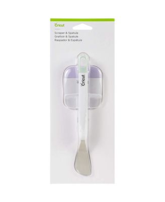 cricut Scraper and Spatula Set
