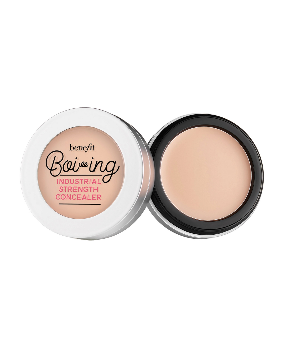 Benefit Cosmetics Boi-ing Industrial-strength Concealer In Shade  - Light