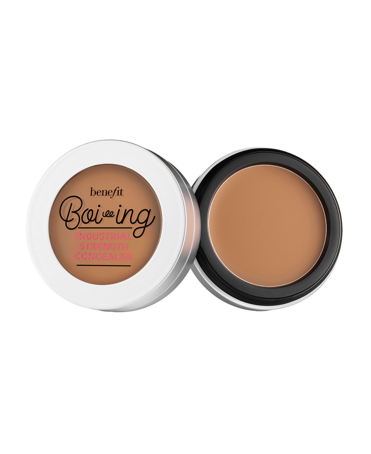Benefit Cosmetics Boi-ing Industrial-strength Concealer In Shade  - Tan Warm