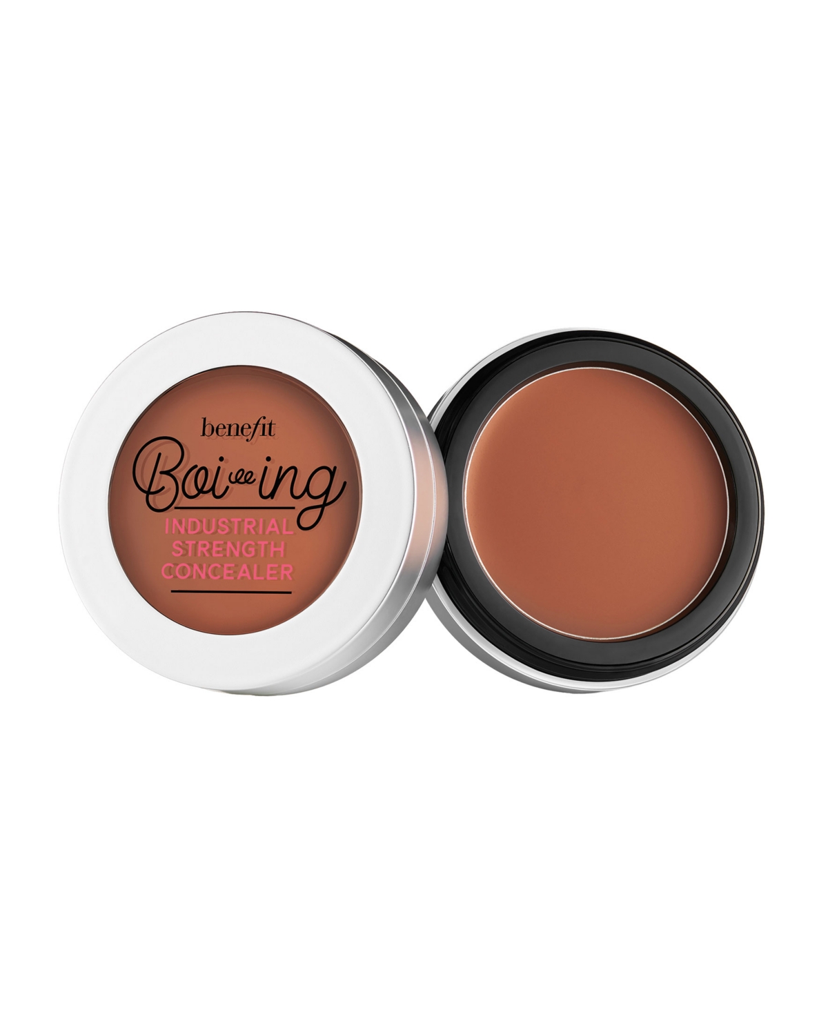 Benefit Cosmetics Boi-ing Industrial-strength Concealer In Shade  - Deep Neutral