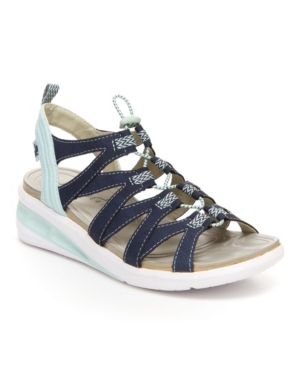 image of Jbu Sport Prism Women-s Casual Sandal Women-s Shoes
