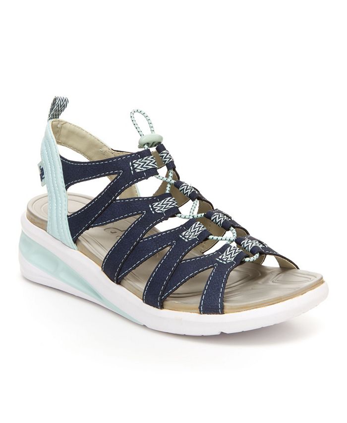 JBU Sport Prism Women s Casual Sandal Macy s