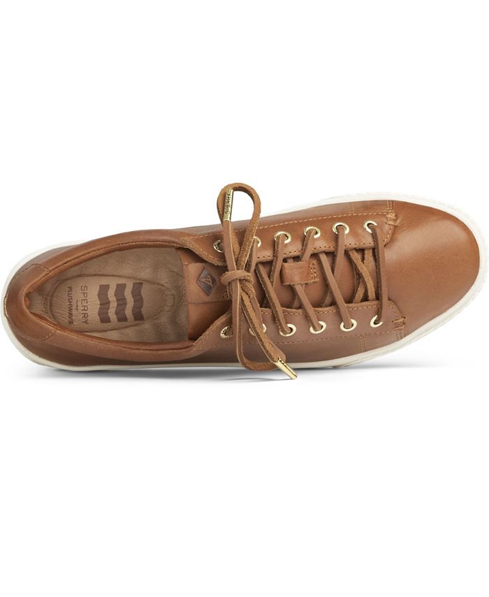 sperry anchor plushwave ltt leather