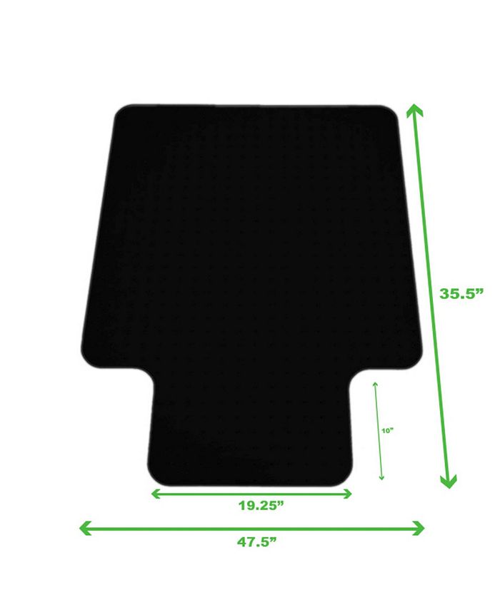 Mind Reader Office Chair Mat For Hardwood Floor Macy's