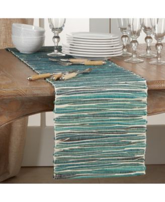 Water Hyacinth Runner