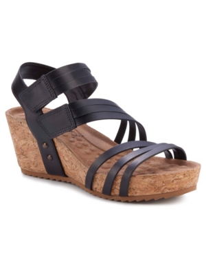 image of Walking Cradles Tiana Wedge Sandal Women-s Shoes
