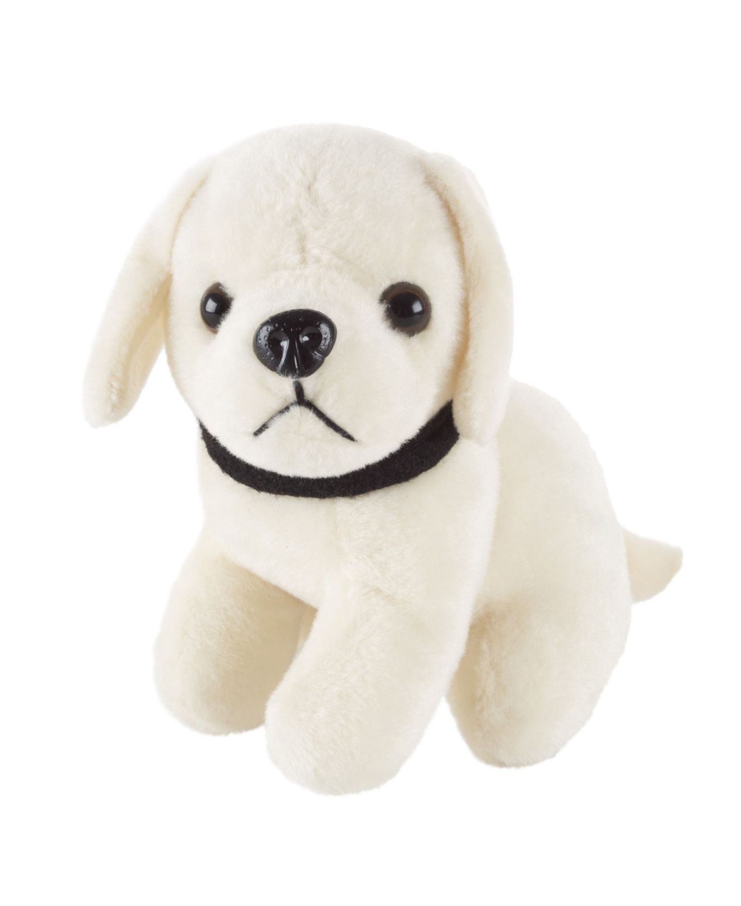 Детские мягкие игрушки Trademark Global Hey Play Veterinary Plush Dog 11-Piece Set, Ages 3+ — фото 7