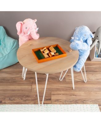 Hey Play Shut The Box Game - Classic 9 Number Wooden Set With Dice Included-Old Fashioned, 2 Player Thinking Strategy Game For Adults And Children