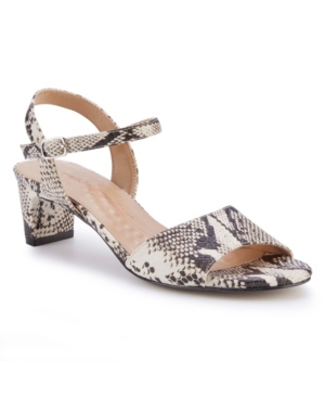 image of Walking Cradles Lydia Dress Sandal Women-s Shoes