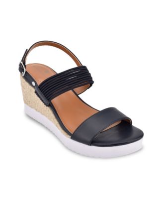 macys bandolino sandals