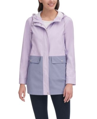 levis womens raincoat