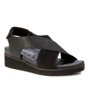 image of Walking Cradles Henley Wedge Sandal Women-s Shoes
