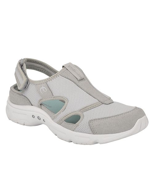 Easy Spirit Women S Brier Casual Sandal Reviews Sandals Flip