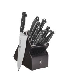 Hampton Forge Rochester 15 Piece Block Set