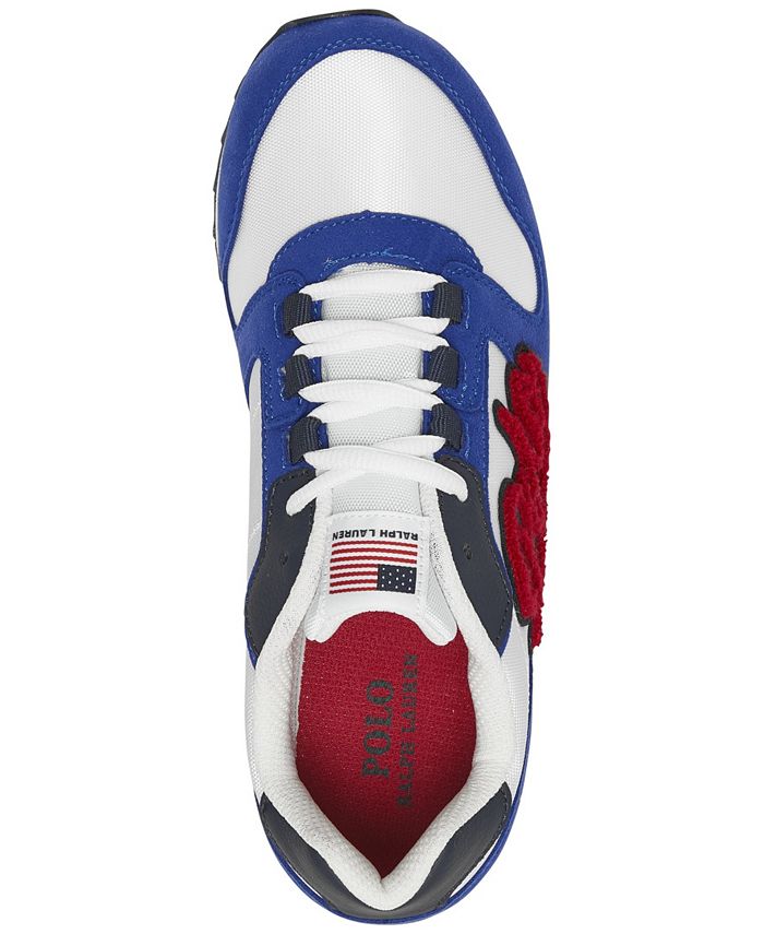 Polo store oryion shoes