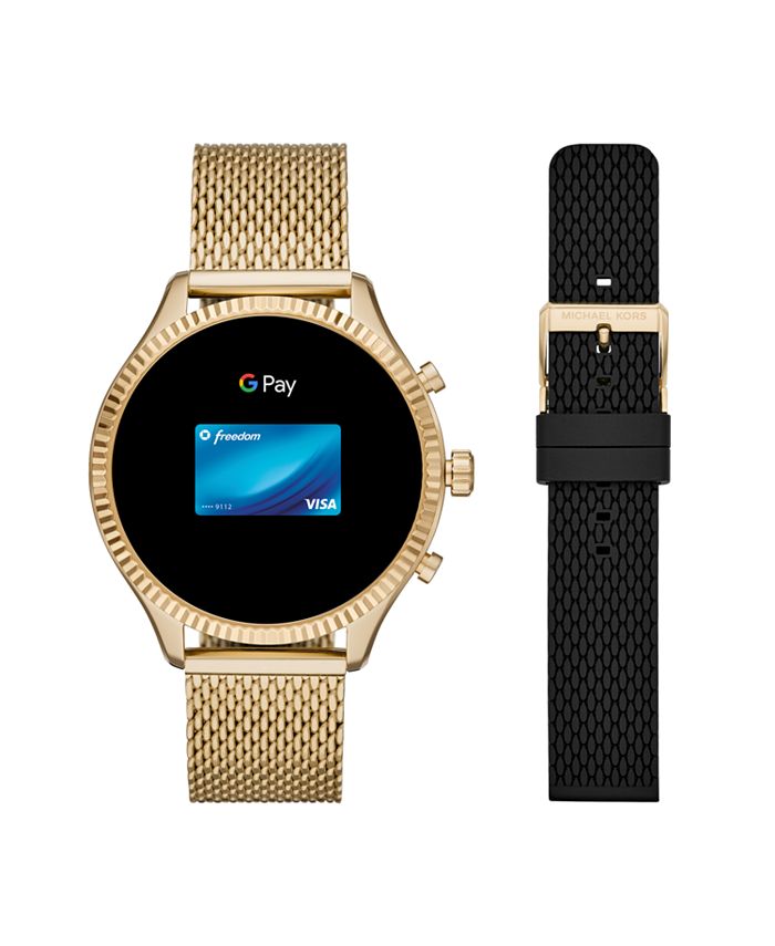 gen 5 lexington smartwatch