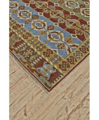 CLOSEOUT! Ashi R6130 2' x 3' Area Rug