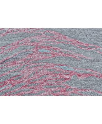 CLOSEOUT! Cosmo R8625 5' x 8' Area Rug