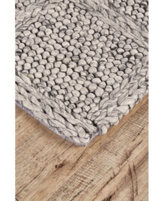 Berkeley R0739 Beige 8' x 11' Area Rug
