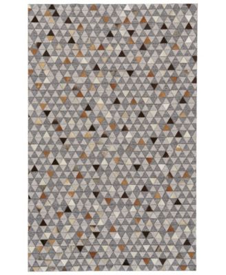 Lainey R0755 Multi 8' x 11' Area Rug