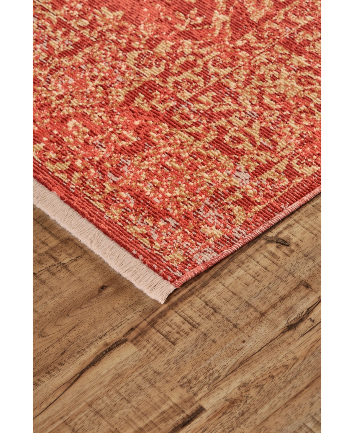 Closeout! Feizy Torina R3881 7'8