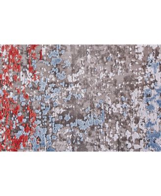 Rayne R3902 Multi Rug