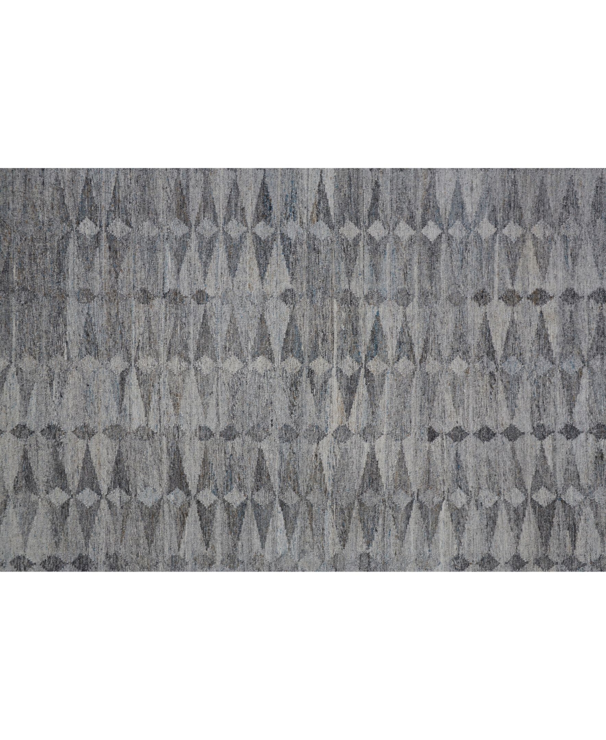 Feizy Beckett R0814Area Rug - Gray