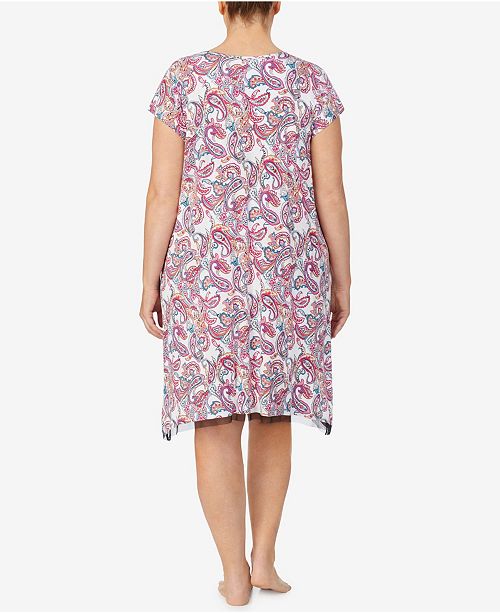 ellen tracy night gowns